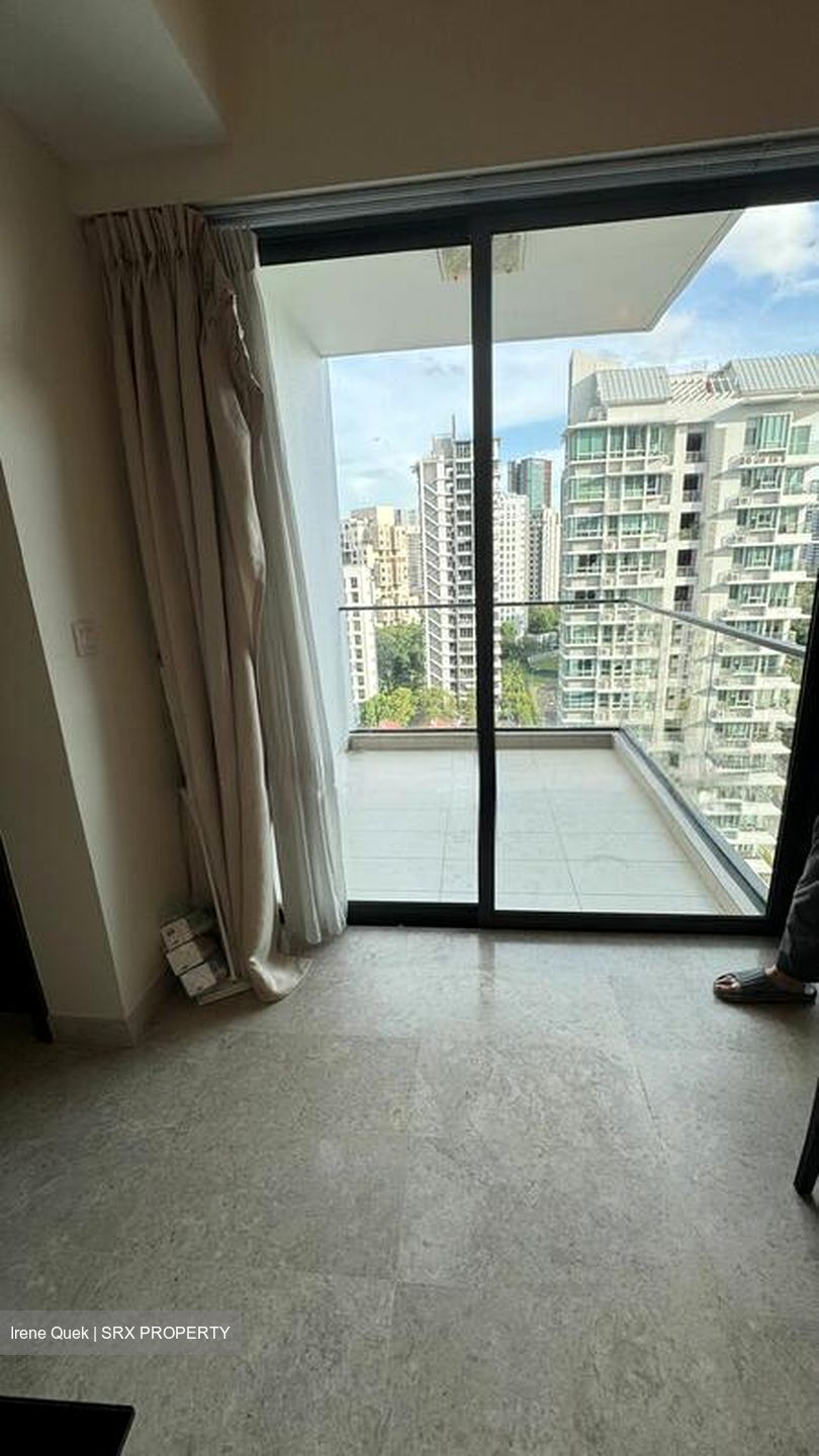 Montebleu (D11), Condominium #506686801